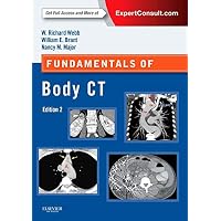 Fundamentals of Body CT