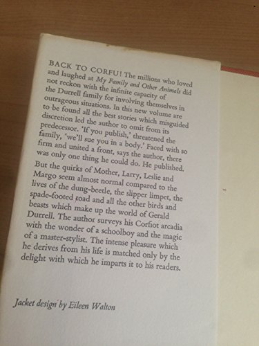 Birds, Beasts and Relatives