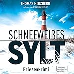Schneeweißes Sylt