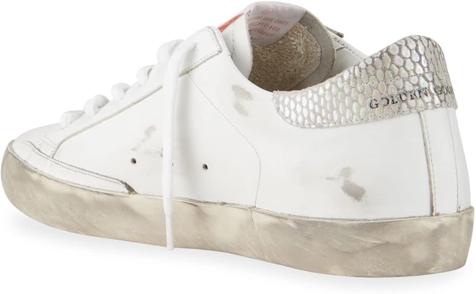 Golden goose shoelaces amazon Clearance