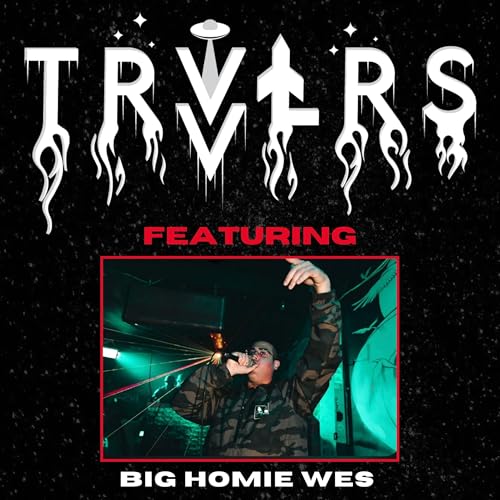 "Higher Calling" Ft Big Homie Wes