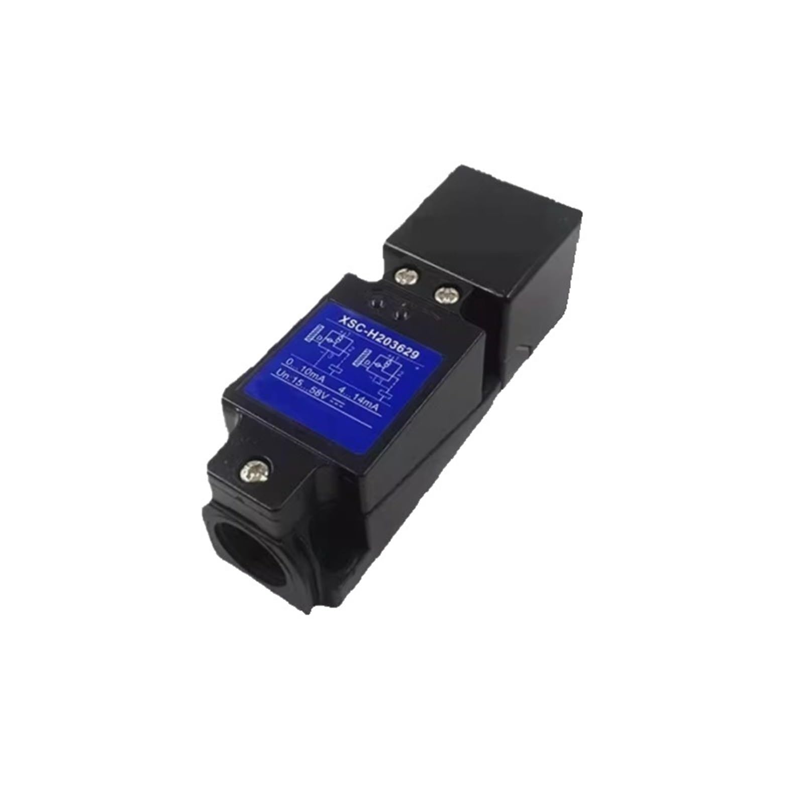 Capteur de commutation inductif XSC-H203629 détecteur de proximité