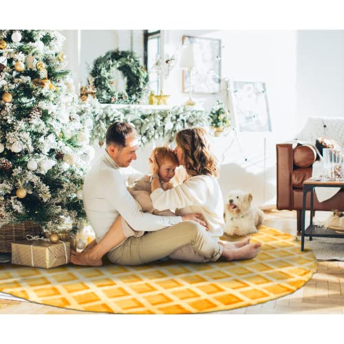 Image of Bnuitland 80 Inches Waffle Funny Blanket, 300 GSM Double Sided Novelty Giant Realistic Food Blanket for Adults and Kids, Super Soft Flannel Throw