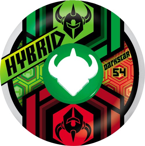 Roue de liaison Darkstar pour skateboard et roller