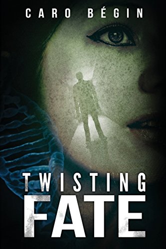 Twisting Fate view 2