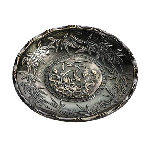 Serenable 2x Pires de liga retrô chinês