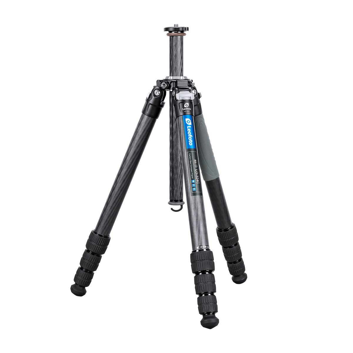 Amazon | Leofoto レオフォト LO-324C / 国内正規輸入品 レベリング 