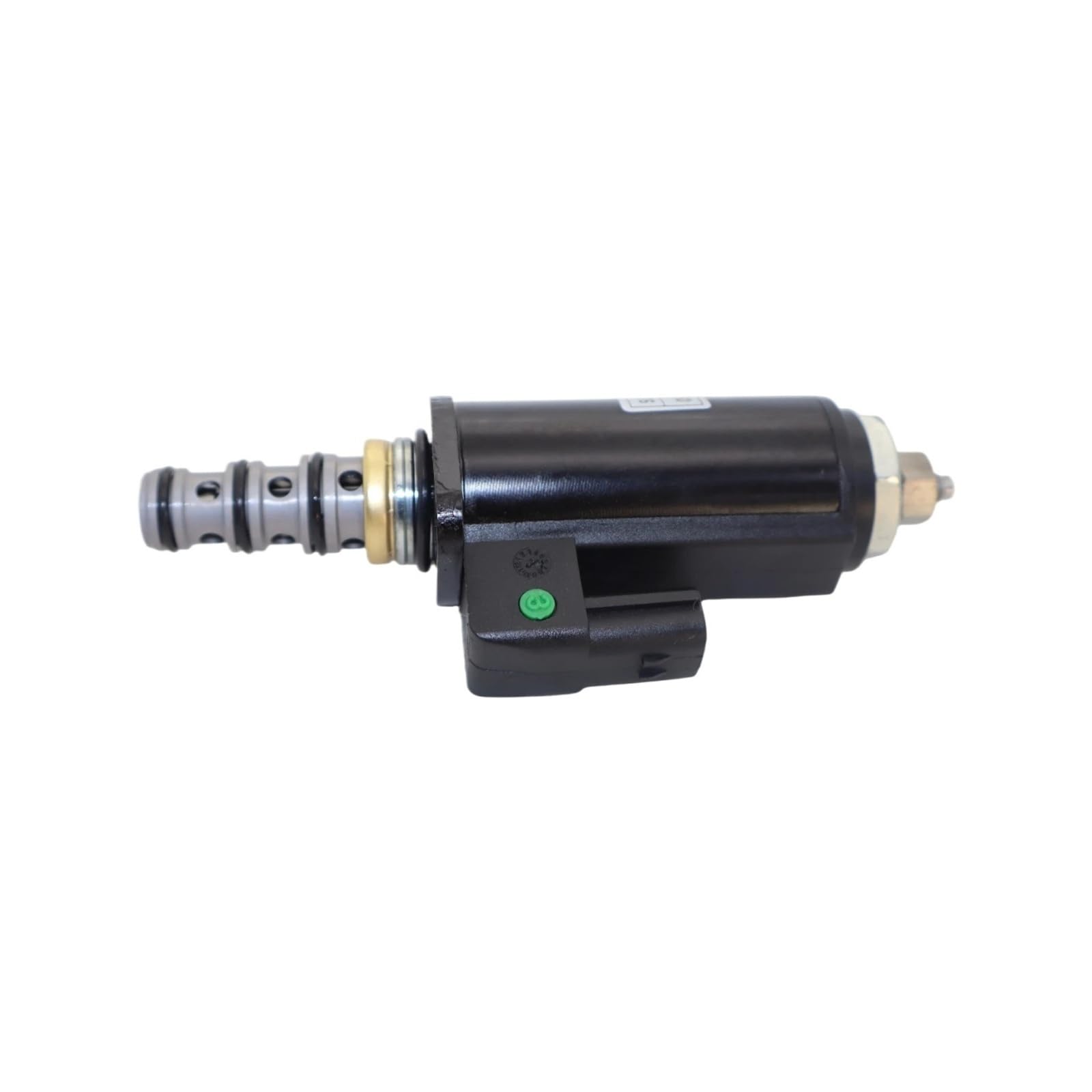 Lebmcbvtvv One Color Solenoid Valve Kdrde5k-31/30C50-122, For Sk250-6E