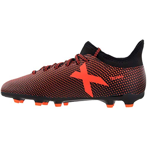 adidas Boy's X 17.3 Fg Soccer Shoe4