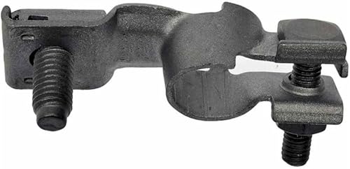 Miniatura 2 de CarLights360 For Nissan AltimaPathfinder 2013-2024 Battery Terminal  Copper Conductor Material  Silver  Pressure Contact Terminal  10 Maximum Cable