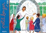  Petit berger 100 - Saint Jean l\'Evangéliste: Septembre 2016