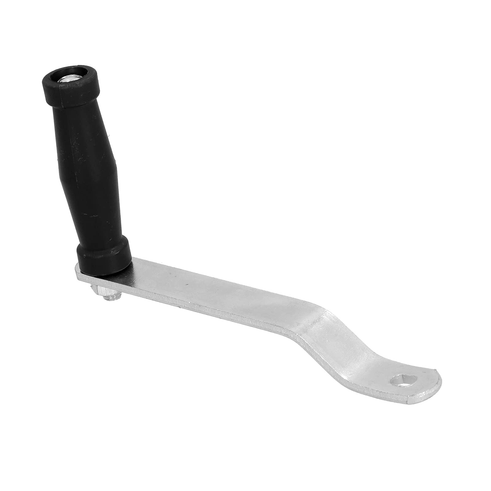 Maniglia per Verricello, Maniglia Ergonomica per Verricello Manovella Comoda Impugnatura Sostitutiva per Rimorchio per Barche Marine