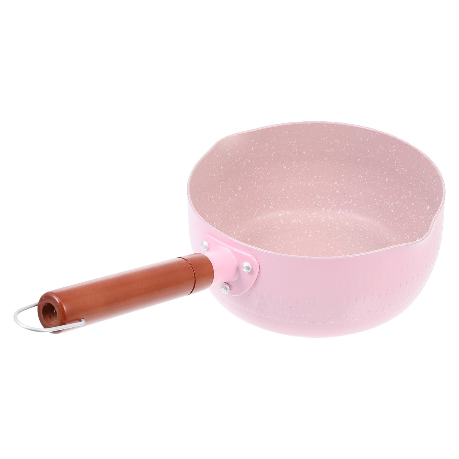 Pot à soupe et lait portable pour cuisine japonaise rapide