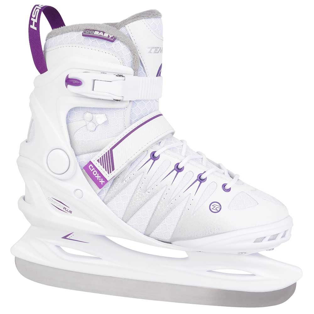 Tempish Figure Skates Crox.xw 1300001635 Łyżwy, Unisex Dorosły