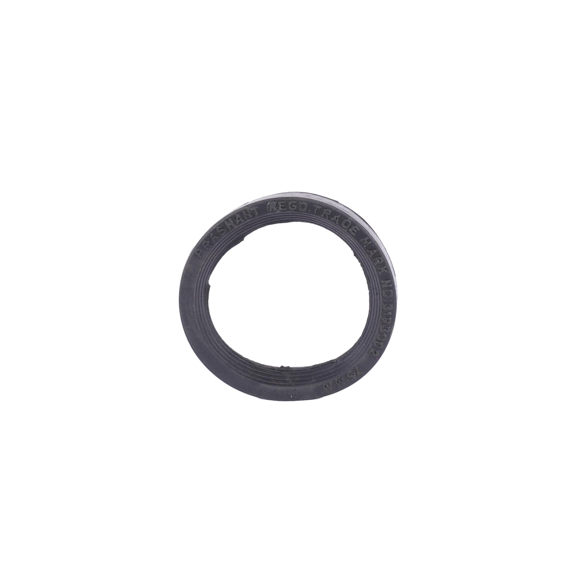 AQUA-AGRO | HDPE Sprinkler Pipe Fittings - Dual Clamp - 2.5 Inch - Washer (Pack of 5) (B0CKYWJSGL) Amazon Price History, Amazon Price Tracker