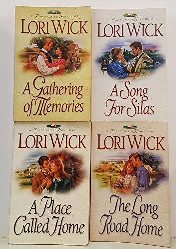 Place Called Home 4 Volume Set (A Place Called Home (1990), A Song for ...
