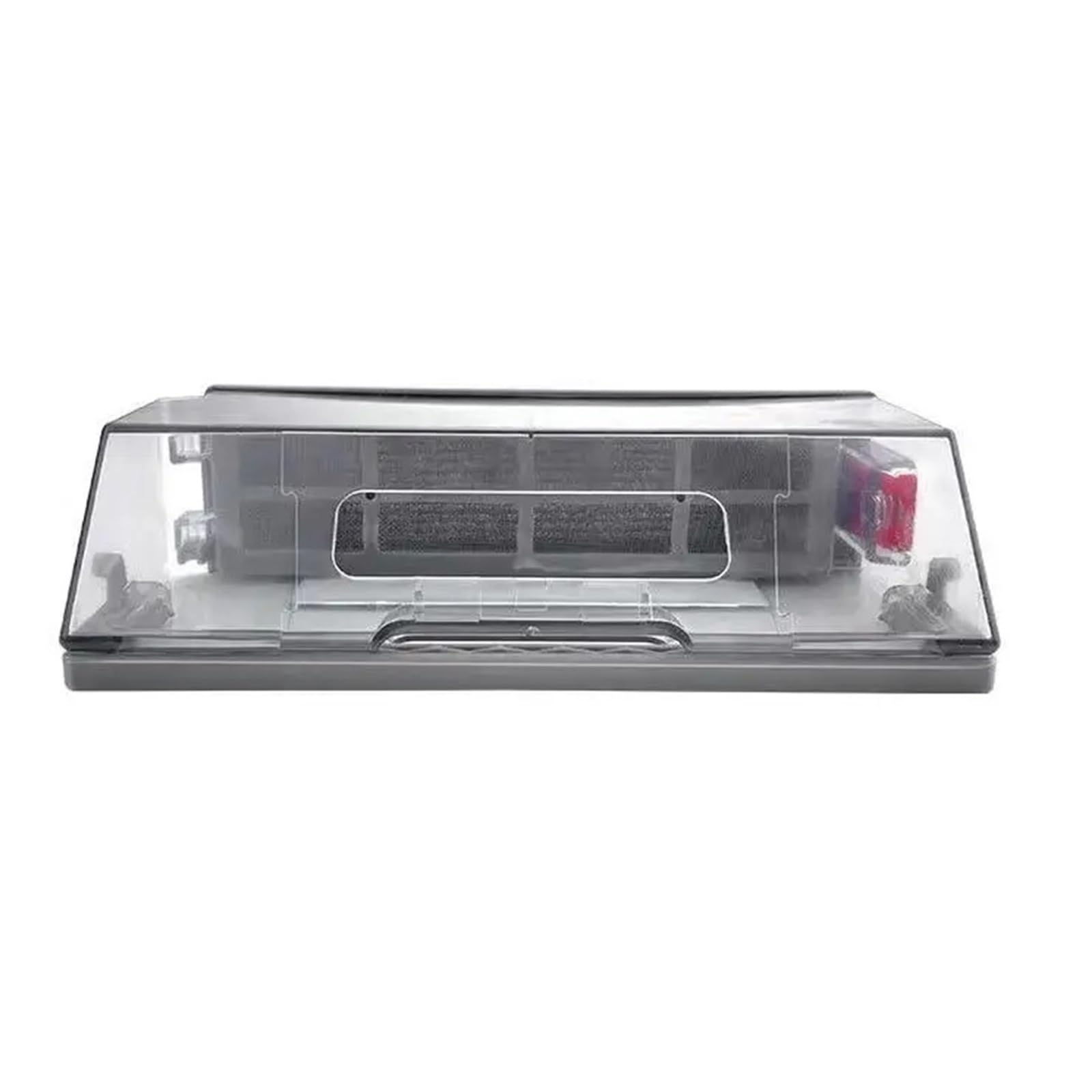 LMRXOFE Vacuum Cleaner Dust Box,Compatible For Deebot,Ozmo950 / 920 / T8 T9 Aivi DX55 DJ65 T5 N5 Robot Replament Parts