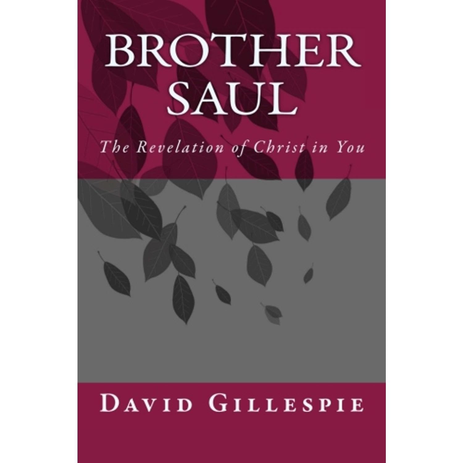 Brother Saul