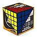 Produktbild Maomaoyu Zauberwürfel 5x5 5x5x5 Original Speed Magic Cube Puzzle Magischer Würfel PVC Aufkleber für Schneller und Präziser mit Lebendigen Farben(Schwarz)