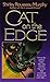 Cat on the Edge: A Joe Grey Mystery (Joe Grey Mystery Series, 1)
