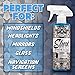 Chemical Guys Car Interior Detailing Kit - VRP Protectant, Nonsense Cleaner, Streak Free Glass Cleaner, 3 Detailing Brushes, 3 Towels, 2 Applicators, 11-Items