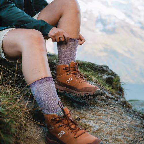 Image of Fox River Womens Fox River Womens Trailmaster Crew Socks