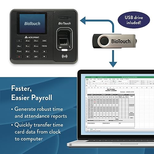 Acroprint 01-0276-001 view5