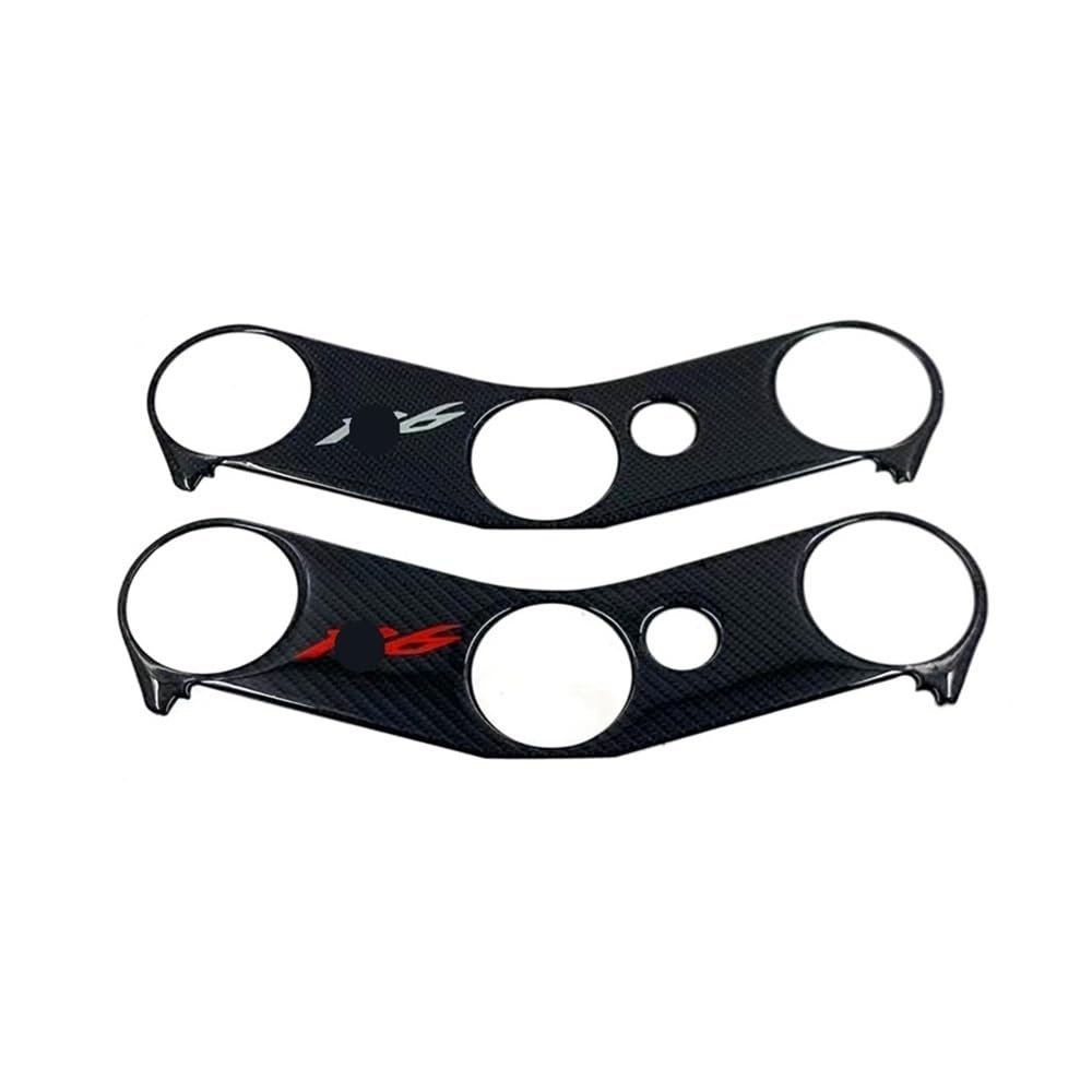 Protecteur réservoir adhésif anti-rayures pour té de fourche YZF R6