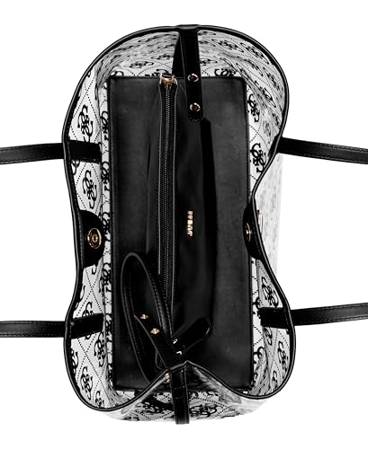 GUESS Tuana Large Tote4