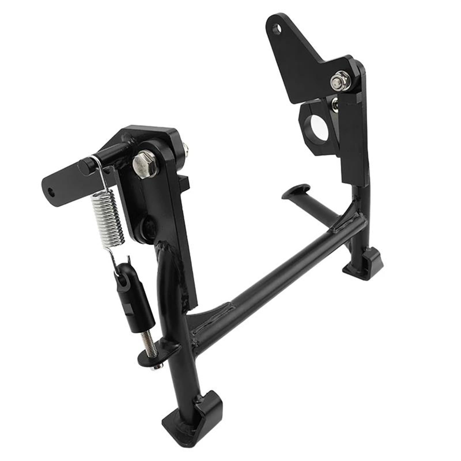 DTVZRP Kickstand Plate For H-ONDA Rebel CMX 500 CMX300 300 2017-2021 2022 2023 Motorcycle Central Stand Bracket Parking Firm Upright Centerstand