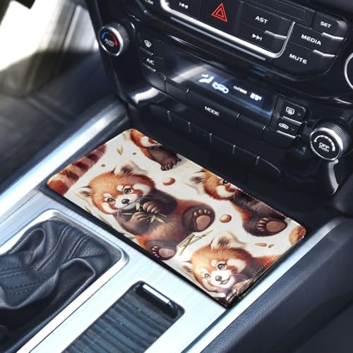 Portadocumentos para auto compacto miniatura 3
