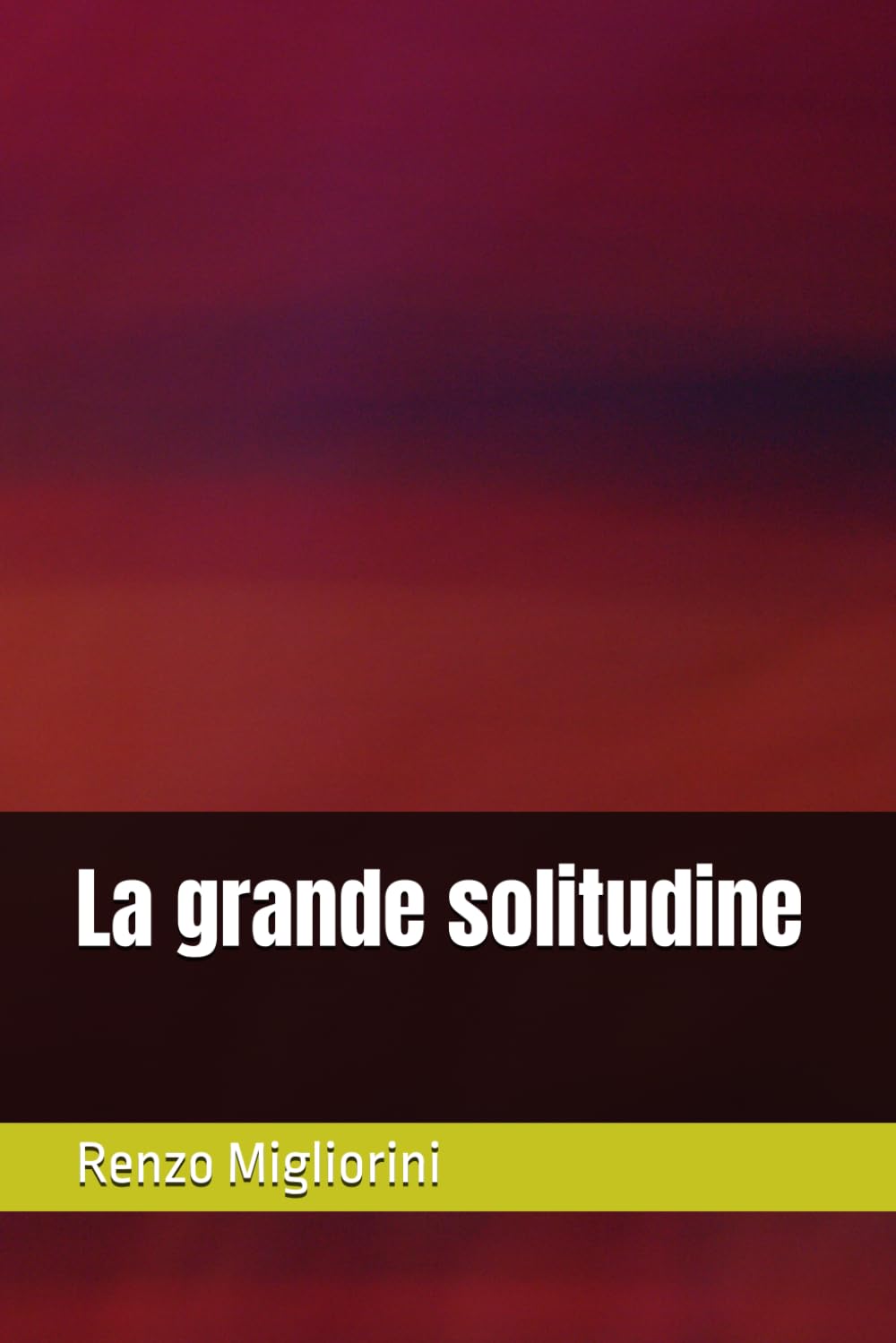 La grande solitudine