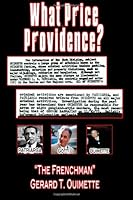 What Price Providence? 1477492577 Book Cover