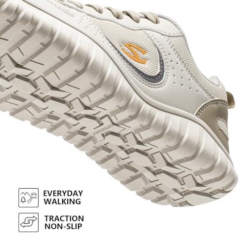 Image of HOBIBEAR Unisex Barefoot Shoes, Wide Toe Box, Lightweight Walking Sneakers