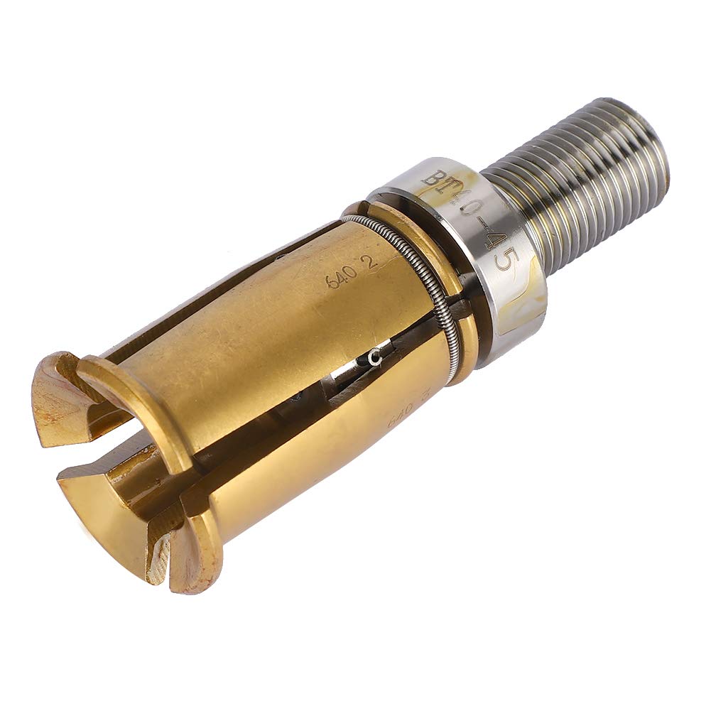 Garra de Tracción para de Herramienta CNC BT40