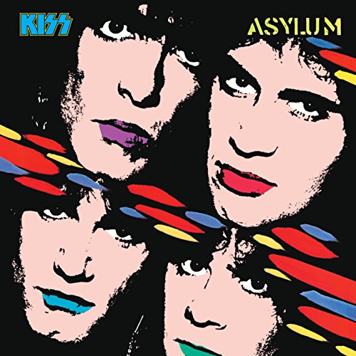 music Asylum