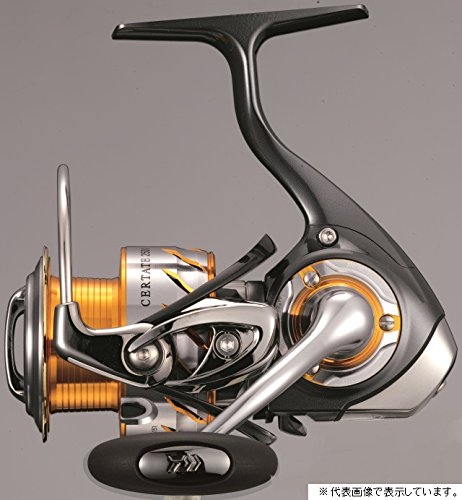 Amazon | ダイワ(Daiwa) スピニングリール 13 セルテート 3012H (CP 