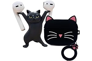 Kitty Airpod Pro Wireless Stand