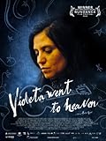 Violeta Went to Heaven (English Subtitled)