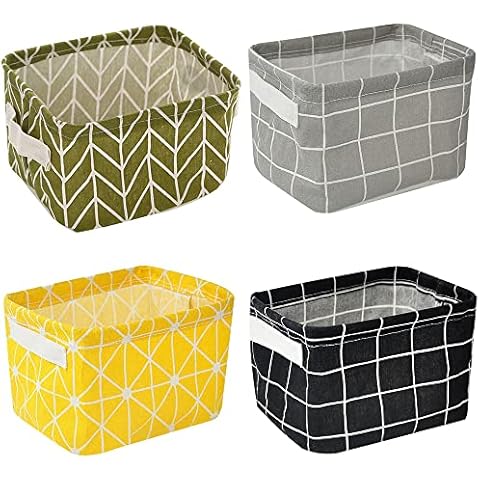Mini Panier de Rangement DOULEIN Cover