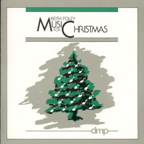 Music for Christmas by Digital Music Prod (1985-03-01)