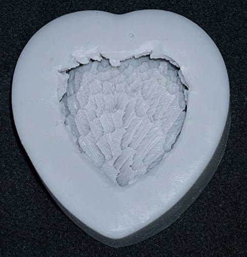 Seifenprofis® Siliconen vorm voor baby's, fondant, siliconen vorm, chocoladevorm, bakvorm, zeepvorm, gietvorm