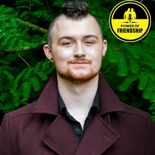 The POF POD ep 199 : The Panda Redd