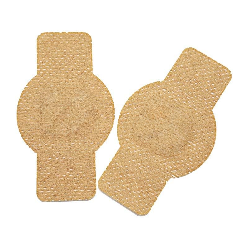 42 Pcs Parches para Uñas con Hongos Reparar Uñas de los Pies Dañadas