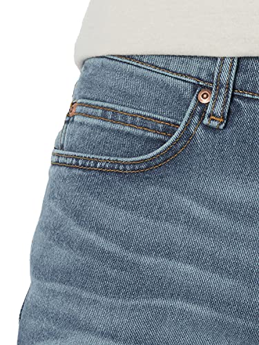 Lee 2024530 Men'S Legendary Athletic Taper Jean Cruise 34W X 32L thumb #3