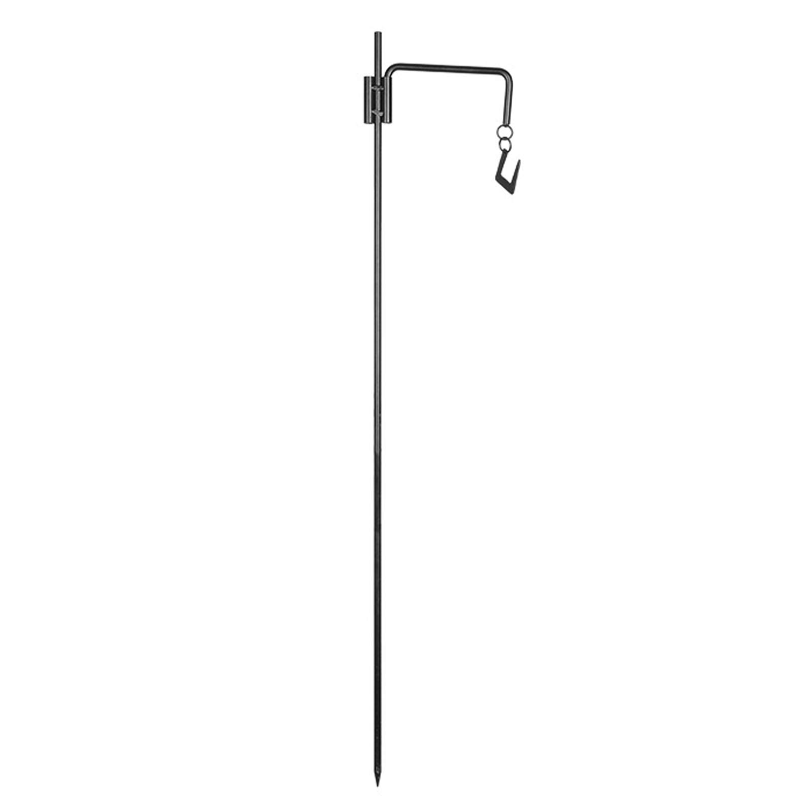 Outdoor Camping Multi Functional Cookware Pot Hook Portable Camping Accessory