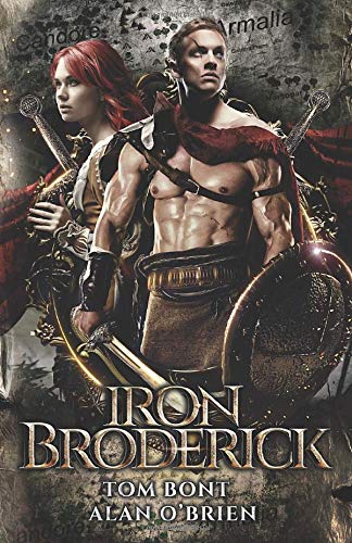 Iron Broderick