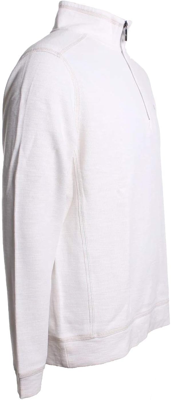 tommy bahama tobago bay half zip