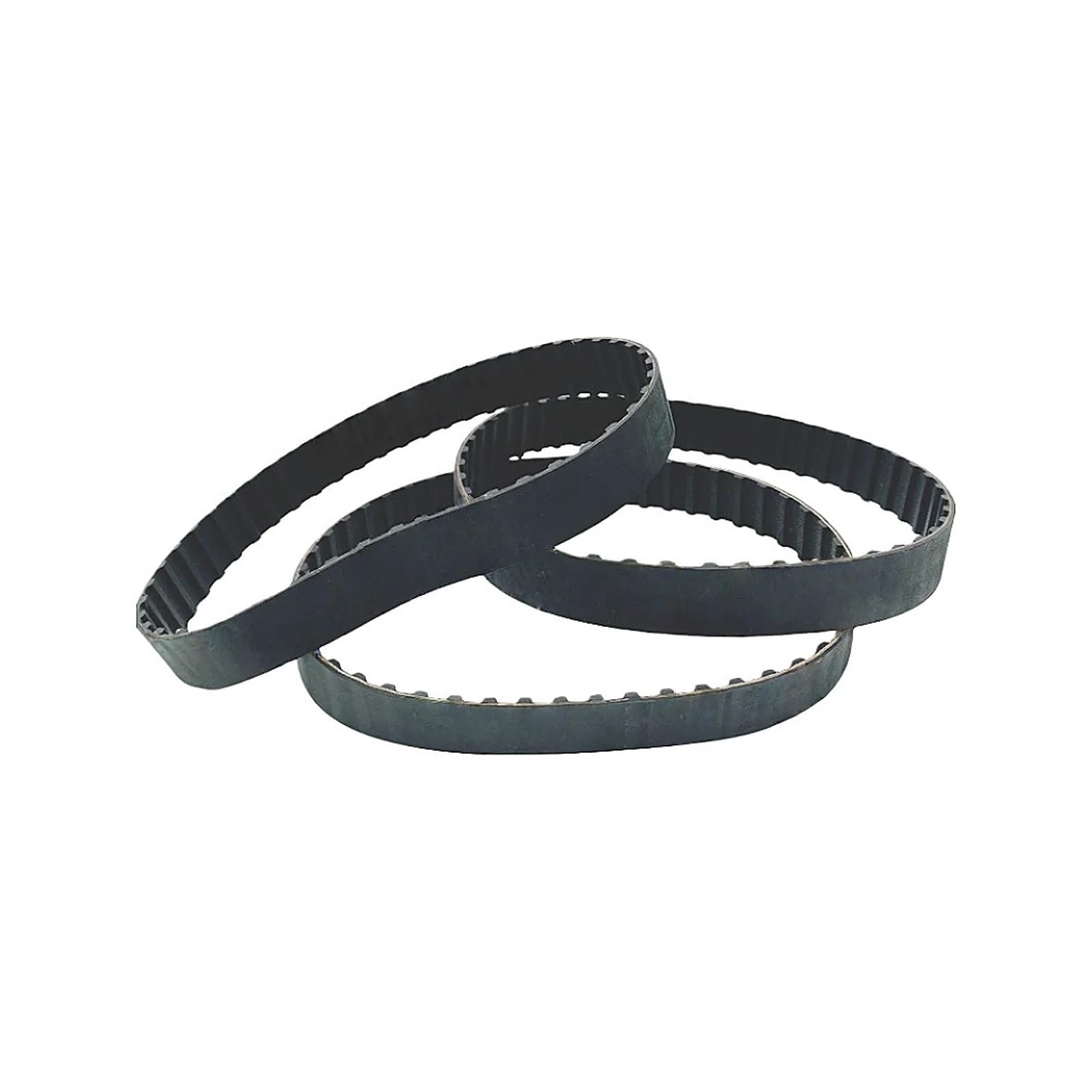 1 szt. H gumowy pas synchroniczny Model 355H do 570H skok 12.7mm szerokość 15mm drabina transmisyjna kształt zęba(460H-(92teeth))