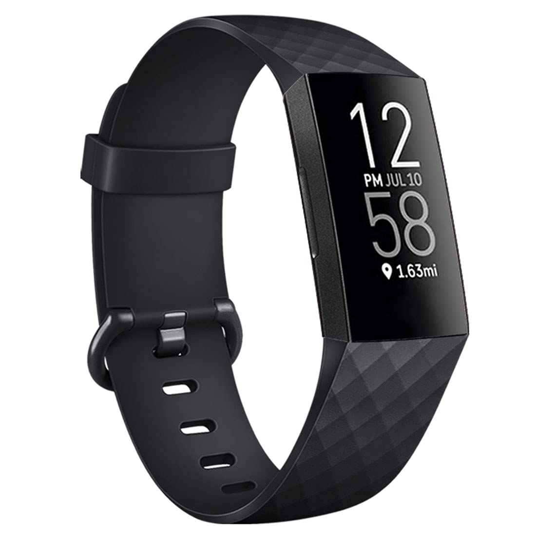 Vous Voulez Acheter Des Bracelets Fitbit Charge 4 Pas Chers